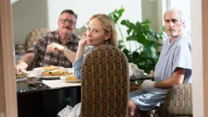 Задник к фильму "Все страхи Бо" #189964