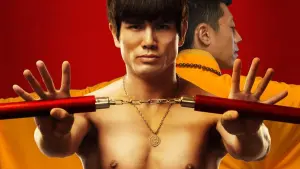 Задник к фильму "Брюс Ли: Рождение Дракона" #390071