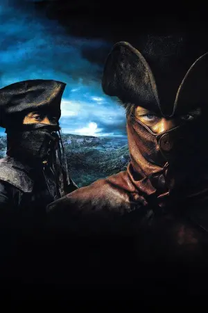 Постер к фильму "Братство волка" #194322