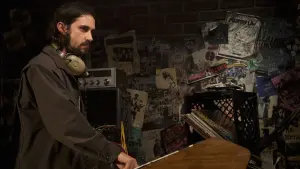 Задник к фильму "Клуб «CBGB»" #404105