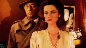 Задник к фильму "Прощай, моя красавица" #428954