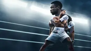 Задник к фильму "Крид 3" #651517