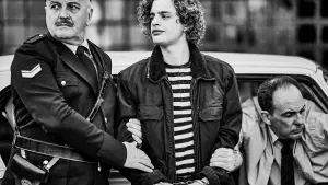 Задник к фильму "Ангел" #215847