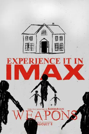 Постер к фильму "Орудия" #519542