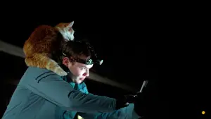 Видео к фильму Folktales | Teens Train Sled Dogs In New Coming Of Age Doc 'Folktales'