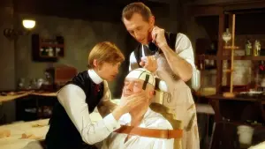 Задник к фильму "Франкенштейн должен быть уничтожен" #481849