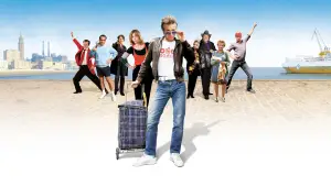 Задник к фильму "Диско" #721058