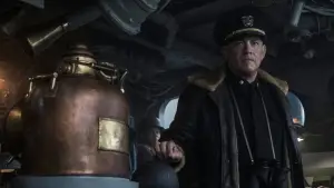 Задник к фильму "Грейхаунд" #640975