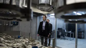 Задник к фильму "Удача Логана" #744004