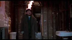 Задник к фильму "Один дома 2: Затерянный в Нью-Йорке" #567321