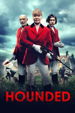 Постер к фильму "Я иду искать. Королевская игра" #460125