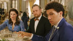 Задник к фильму "Любовь. Свадьба. Повторить" #345996