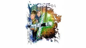 Задник к фильму "Леди-ястреб" #245108