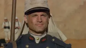 Задник к фильму "Легионеры" #452872