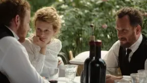 Задник к фильму "Мария Кюри" #497929