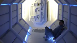 Задник к фильму "Луна 2112" #207228