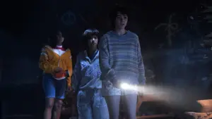 Задник к фильму "Экзорцизм моей лучшей подруги" #389848