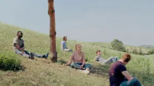 Задник к фильму "Солнцестояние" #235151