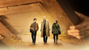 Задник к фильму "Неизвестный мастер" #667295