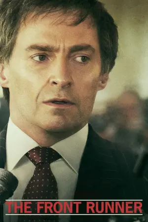 Постер к фильму "Как не стать президентом" #105285