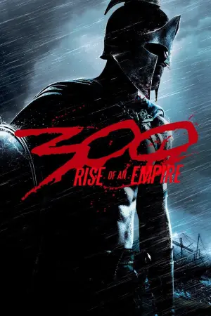 Постер к фильму "300 спартанцев: Расцвет империи" #20912