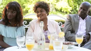 Задник к фильму "Самая безумная свадьба" #339098