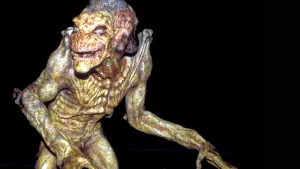 Задник к фильму "Тыквоголовый" #378285