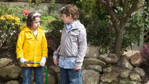 Задник к фильму "Рамона и Бизус" #478667