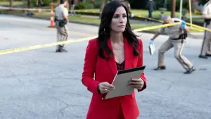 Задник к фильму "Крик" #270710