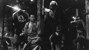 Задник к фильму "Татуированная жизнь" #765886