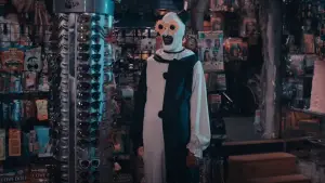 Задник к фильму "Ужасающий 2" #657024