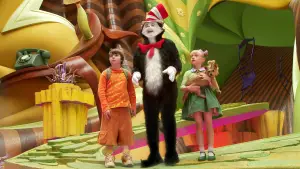 Задник к фильму "Кот" #687486