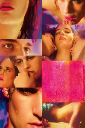 Постер к фильму "Мечтатели" #645986