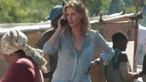 Задник к фильму "Последнее лицо" #461907