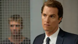 Задник к фильму "Линкольн для адвоката" #232999