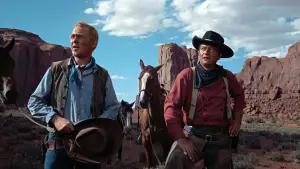 Задник к фильму "Искатели" #713488