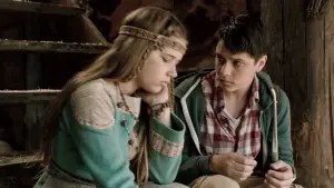 Задник к фильму "Сторожевая застава" #397092