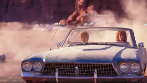 Задник к фильму "Тельма и Луиза" #675611