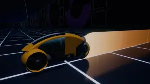 Задник к фильму "Трон 3" #517948