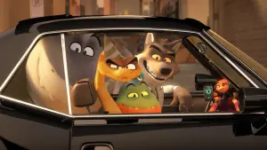 Задник к фильму "Плохие парни" #206754