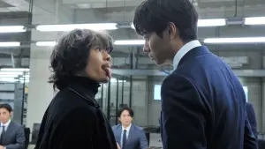 Задник к фильму "Тетрадь смерти: Зажги новый мир" #336304