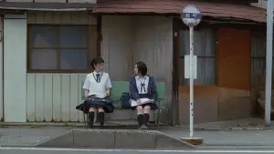 Задник к фильму "Линда, Линда, Линда" #537482