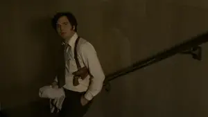 Задник к фильму "Зодиак" #649550