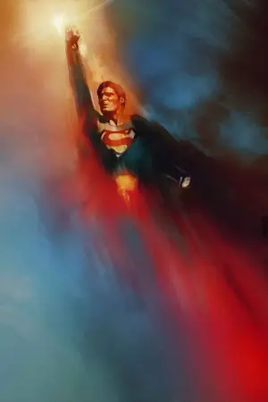 Постер к фильму "Супермен" #631511