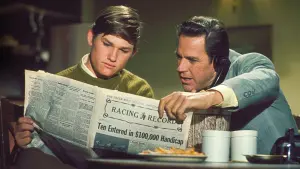 Задник к фильму "Компьютер в кроссовках" #457114