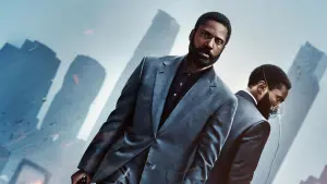 Задник к фильму "Довод" #233929