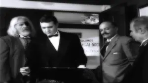 Задник к фильму "Зов Ктулху" #475107