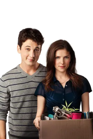 Постер к фильму "Охота на работу" #362583