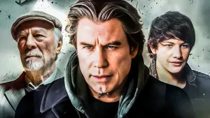 Задник к фильму "Фальсификатор" #354406