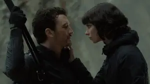 Задник к фильму "Ущелье" #549740